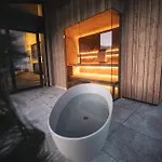Hotel Alpine Boutique Wollee
