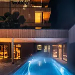 Alpine Boutique Wollee Hotel