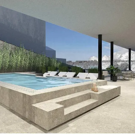 Alpine Boutique Wollee Otel