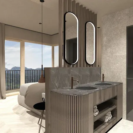 Otel Alpine Boutique Wollee Schladming