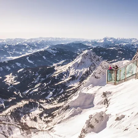 Alpine Boutique Wollee 4* Schladming