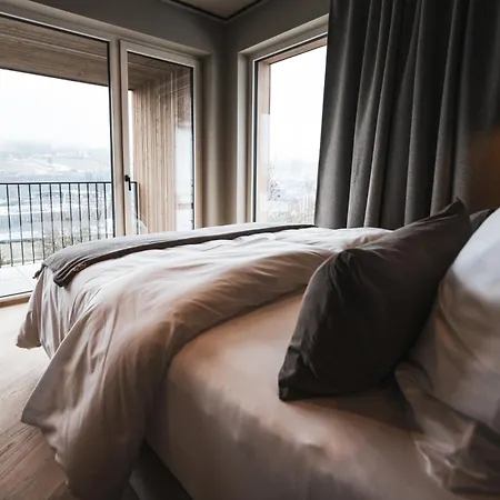 Alpine Boutique Wollee فندق سخلادميخ