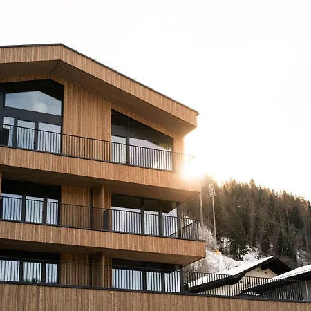 فندق Alpine Boutique Wollee