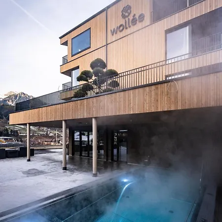 Alpine Boutique Wollée