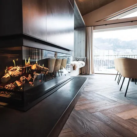 فندق Alpine Boutique Wollee