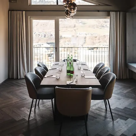 Hotel Alpine Boutique Wollee 4*