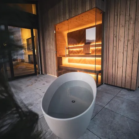 Hotel Alpine Boutique Wollee