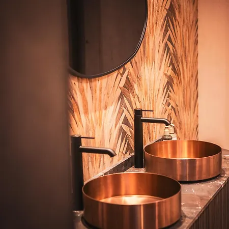 Hotel Alpine Boutique Wollee Schladming