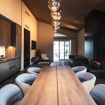 Alpine Boutique Wollée