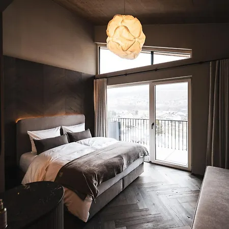 Hotel Alpine Boutique Wollee 4*