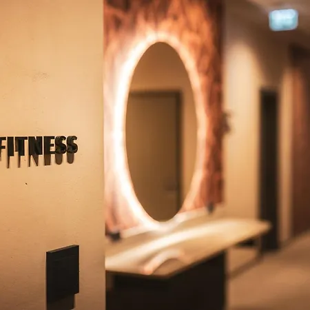Otel Alpine Boutique Wollee Schladming