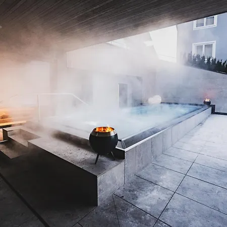 Alpine Boutique Wollée 4*