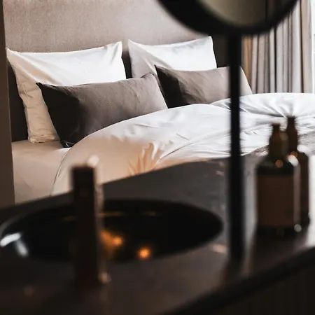 Alpine Boutique Wollee Otel 4*
