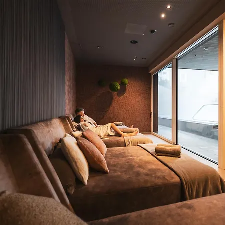 Otel Alpine Boutique Wollee Schladming