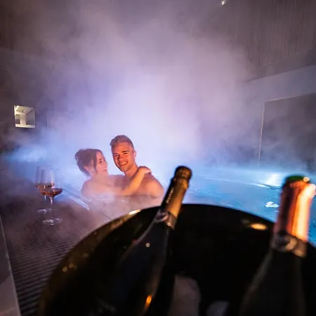 Alpine Boutique Wollee Hotel 4*