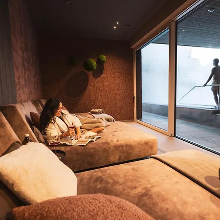 Hotel Alpine Boutique Wollee