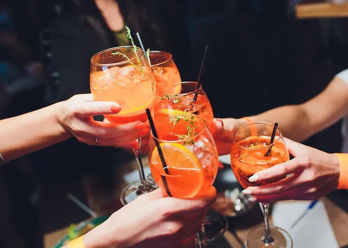 فندق Alpine Boutique Wollee