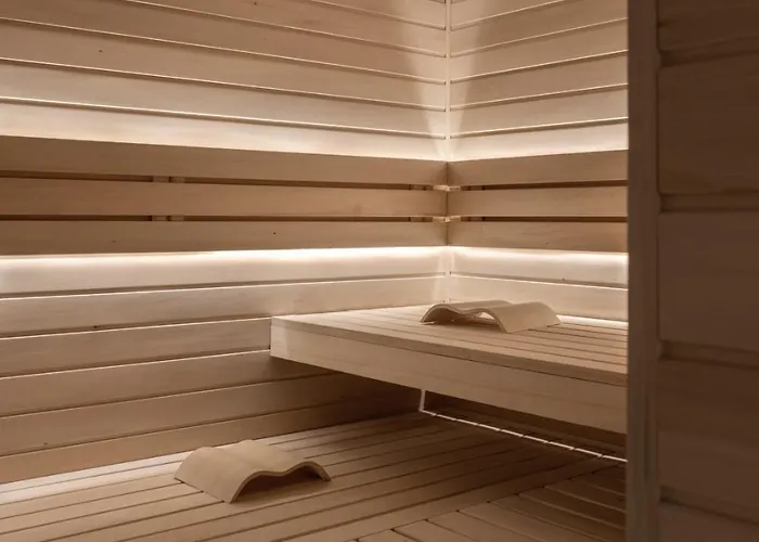 Alpine Boutique Wollee فندق