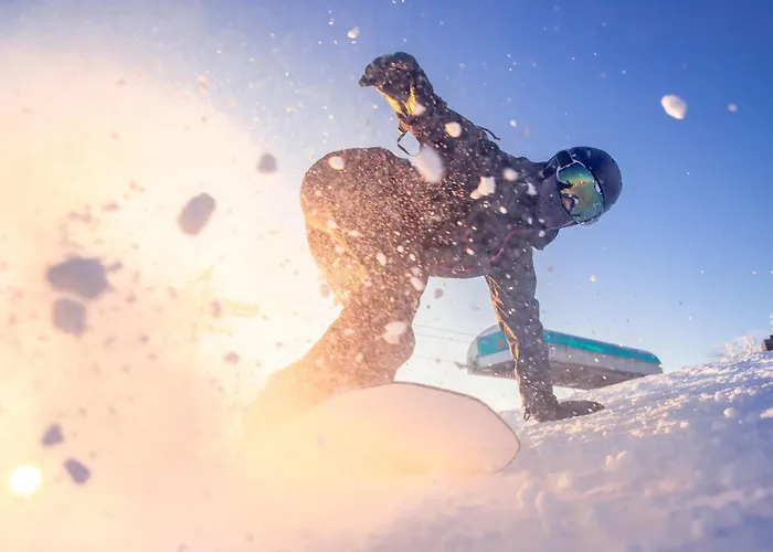 Alpine Boutique Wollee Schladming