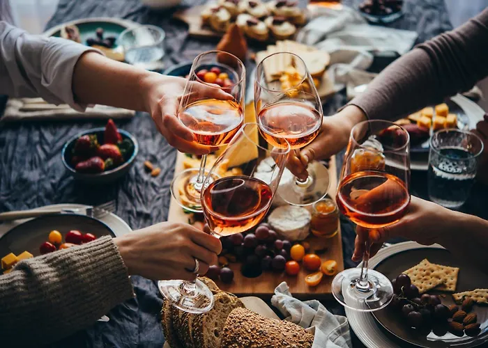 فندق Alpine Boutique Wollee