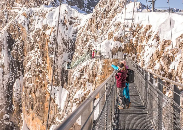 فندق Alpine Boutique Wollee سخلادميخ