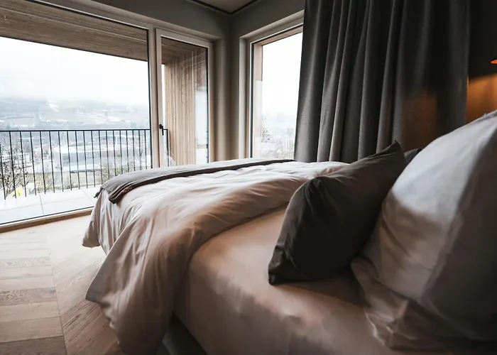 Alpine Boutique Wollee فندق سخلادميخ