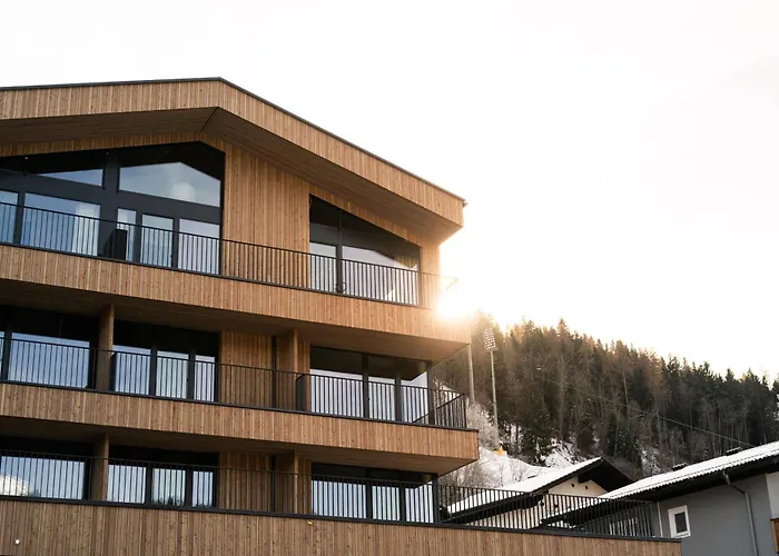 فندق Alpine Boutique Wollee