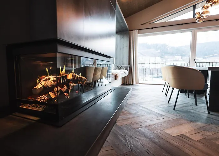 فندق Alpine Boutique Wollee