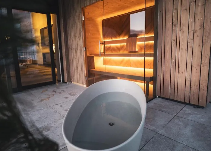 Hotel Alpine Boutique Wollee