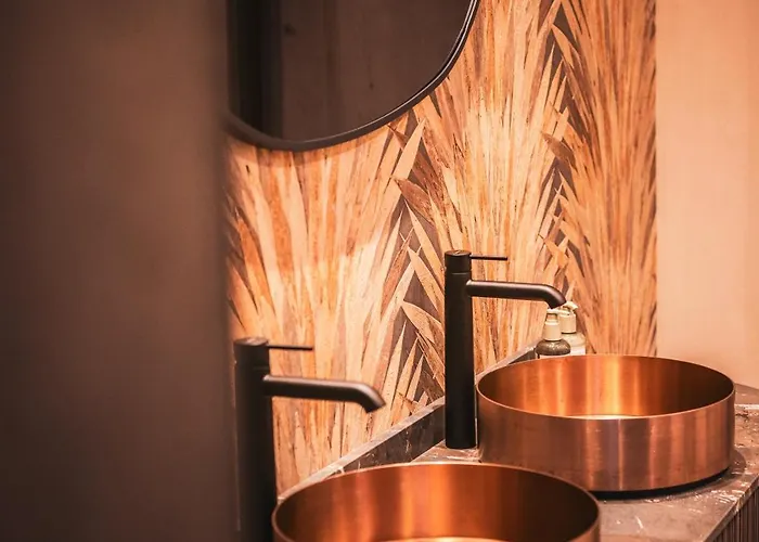 Hotel Alpine Boutique Wollee Schladming