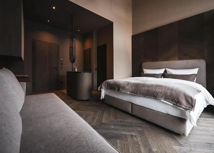 Alpine Boutique Wollee 4*