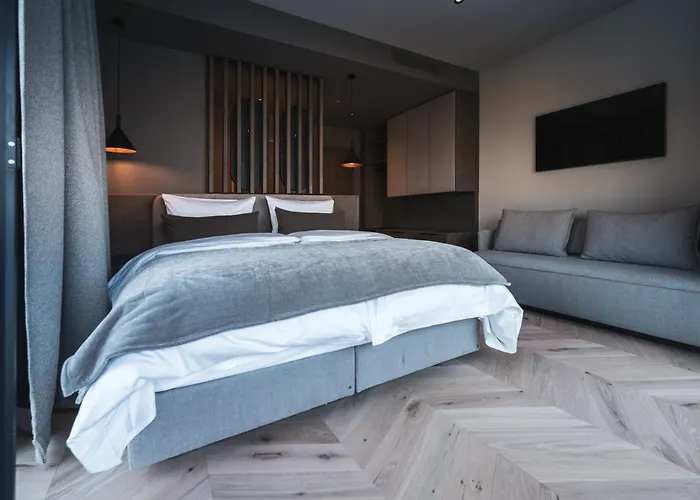 Alpine Boutique Wollee 4*