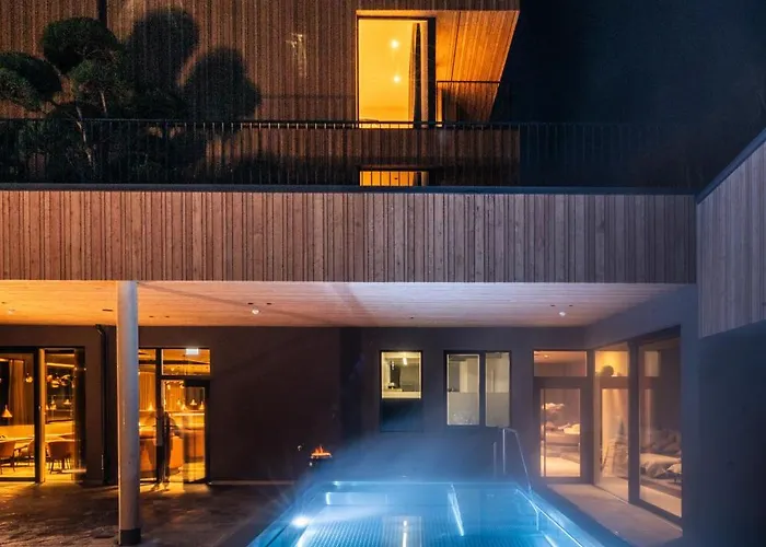 Alpine Boutique Wollee فندق