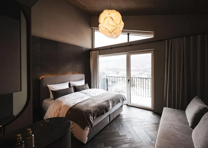 Hotel Alpine Boutique Wollee 4*