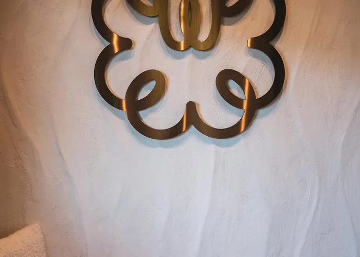 Hotel Alpine Boutique Wollee 4*