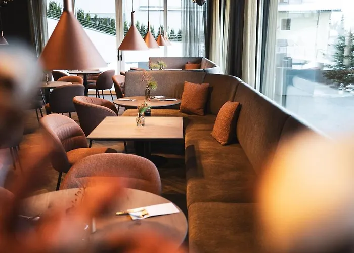 Alpine Boutique Wollee سخلادميخ