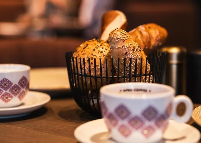 Alpine Boutique Wollee فندق