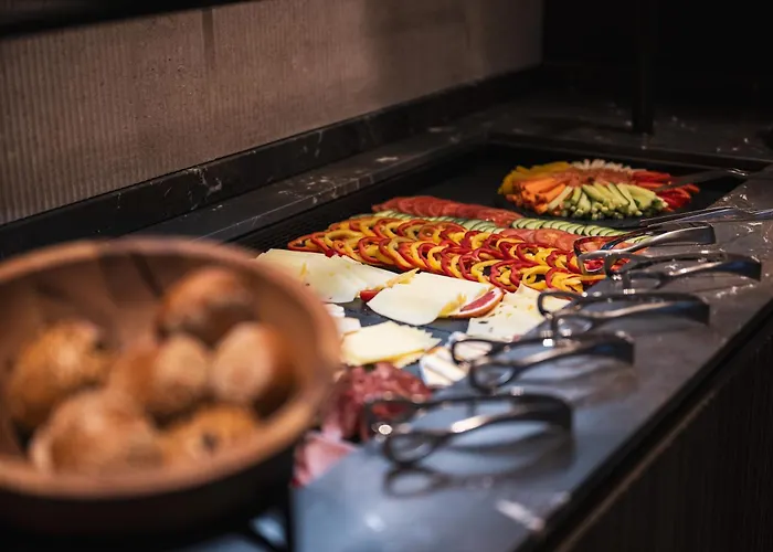 Alpine Boutique Wollee 4*