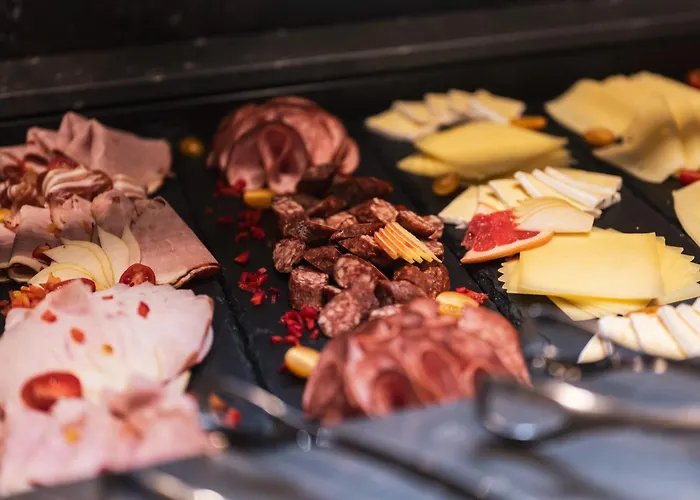 فندق Alpine Boutique Wollee