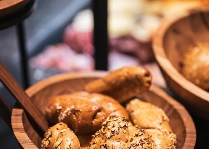 Alpine Boutique Wollee 4*