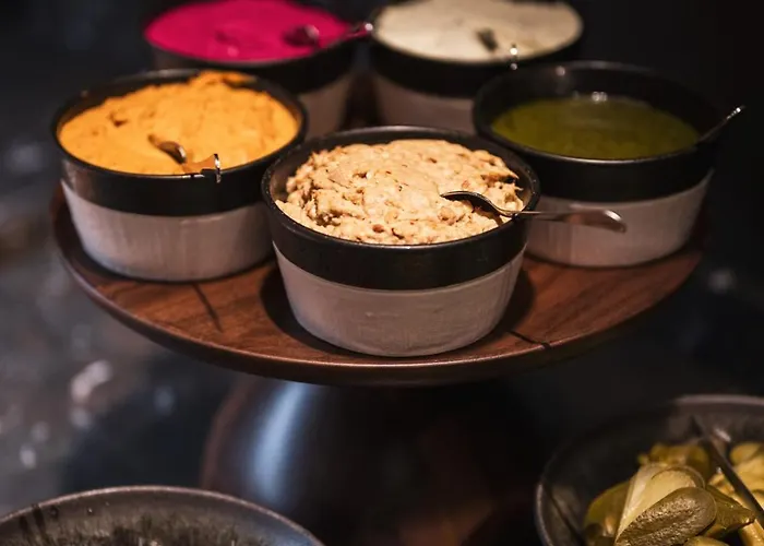 Hotel Alpine Boutique Wollee