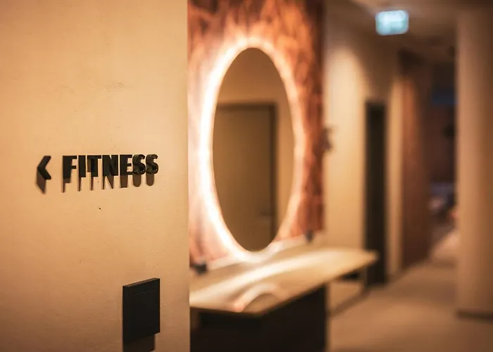 Hotel Alpine Boutique Wollee Schladming