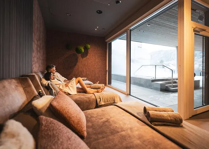 Alpine Boutique Wollee Hotel 4*