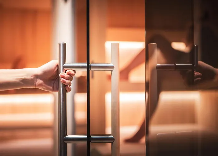 Alpine Boutique Wollee فندق