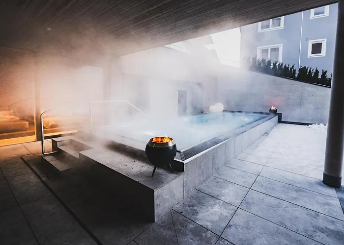 Alpine Boutique Wollee 4*