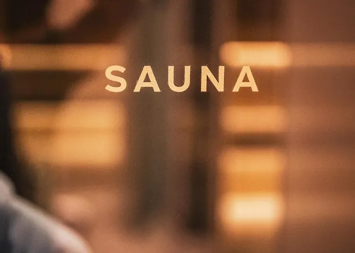 Alpine Boutique Wollee Hotel