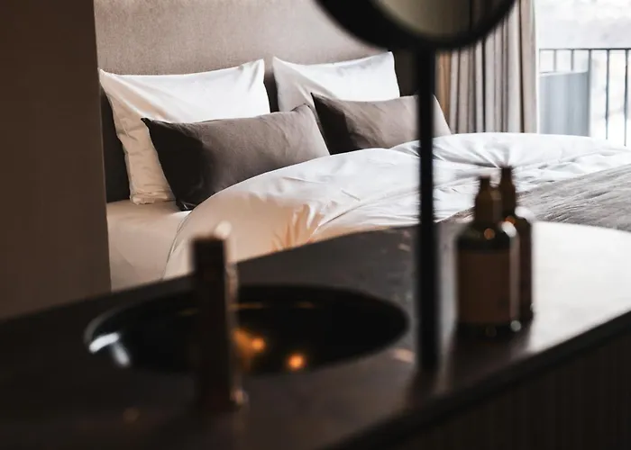 Alpine Boutique Wollee Hotel 4*