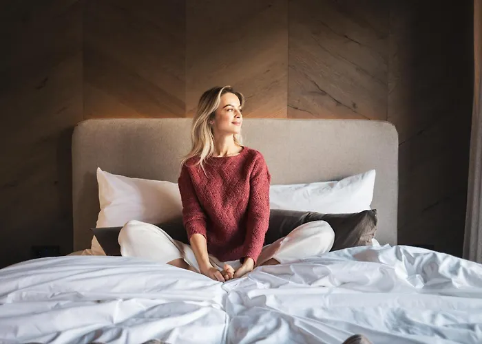 Alpine Boutique Wollee Hotel 4*