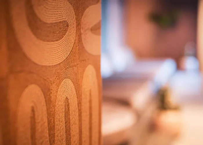 فندق Alpine Boutique Wollee