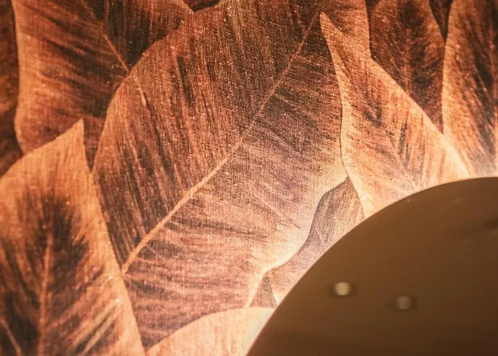 Alpine Boutique Wollee سخلادميخ